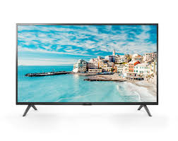 Samsung 50 Inch 4K UHD Smart LED TV with Built-in Receiver and Remote Control - Black