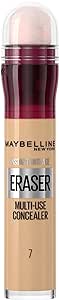 Maybelline New York Instant Eraser Concealer 07 Sand