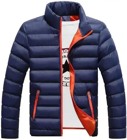 Generic
                                Bomber Jacket with Removable Hood For Unisex